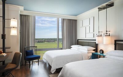 Renaissance Columbus Westerville-Polaris Hotel