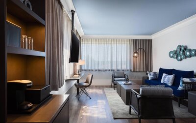 Renaissance Columbus Westerville-Polaris Hotel