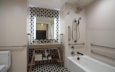 Renaissance Columbus Westerville-Polaris Hotel