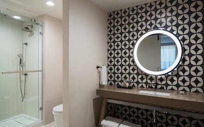 Renaissance Columbus Westerville-Polaris Hotel