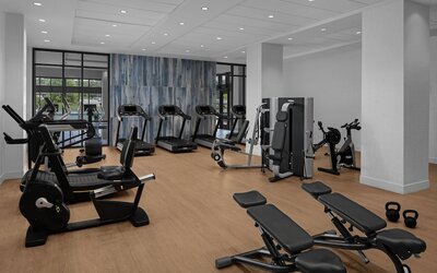 Renaissance Columbus Westerville-Polaris Hotel