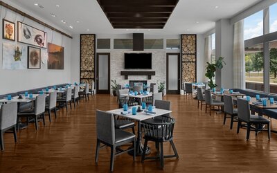 Renaissance Columbus Westerville-Polaris Hotel
