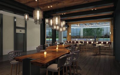 Renaissance Columbus Westerville-Polaris Hotel