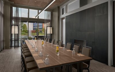 Renaissance Columbus Westerville-Polaris Hotel