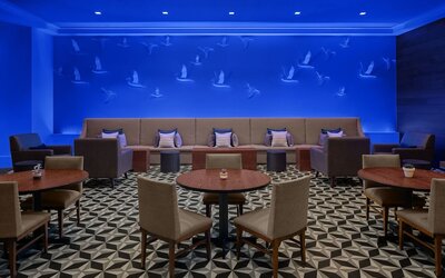 Renaissance Columbus Westerville-Polaris Hotel