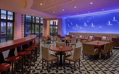 Renaissance Columbus Westerville-Polaris Hotel