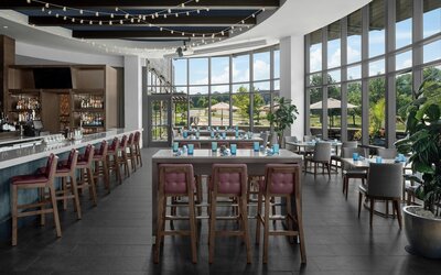 Renaissance Columbus Westerville-Polaris Hotel