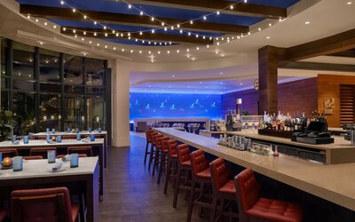 Renaissance Columbus Westerville-Polaris Hotel