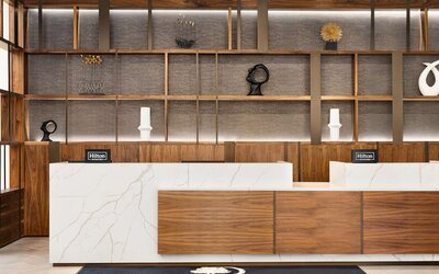 DoubleTree by Hilton Columbus Dublin