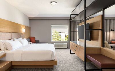 DoubleTree by Hilton Columbus Dublin