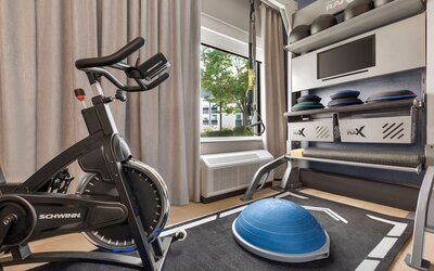 DoubleTree by Hilton Columbus Dublin