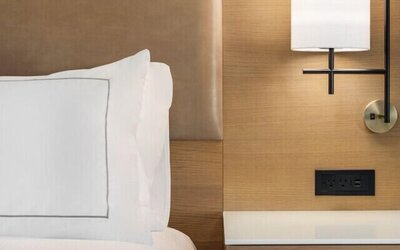 DoubleTree by Hilton Columbus Dublin