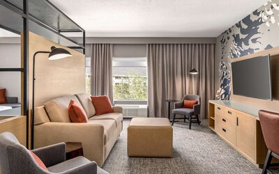 DoubleTree by Hilton Columbus Dublin