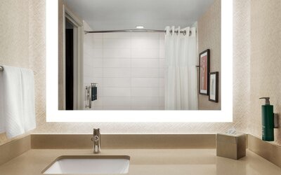 DoubleTree by Hilton Columbus Dublin