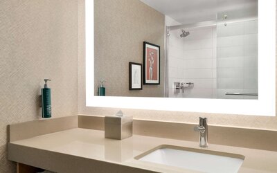 DoubleTree by Hilton Columbus Dublin