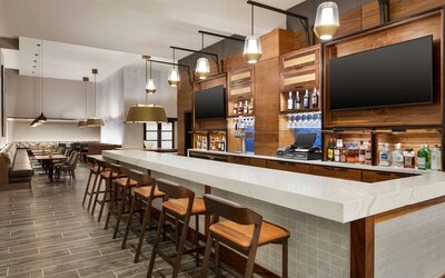DoubleTree by Hilton Columbus Dublin