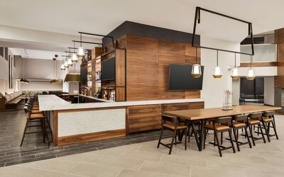 DoubleTree by Hilton Columbus Dublin