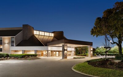 DoubleTree by Hilton Columbus Dublin