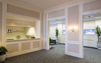 The Ohioan Hotel & Event Center