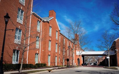 The Ohioan Hotel & Event Center