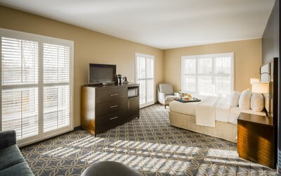 The Ohioan Hotel & Event Center