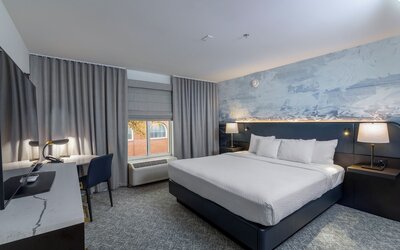 The Ohioan Hotel & Event Center