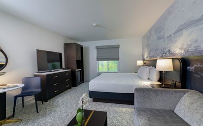 The Ohioan Hotel & Event Center