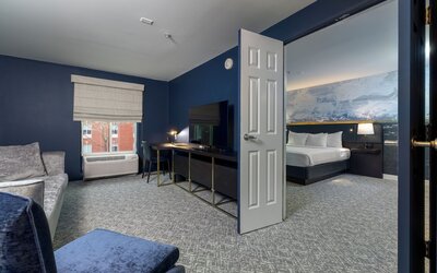 The Ohioan Hotel & Event Center