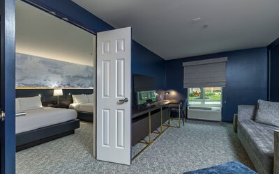 The Ohioan Hotel & Event Center