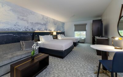 The Ohioan Hotel & Event Center