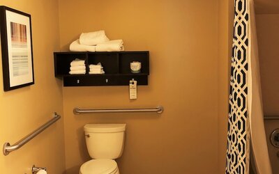 The Ohioan Hotel & Event Center