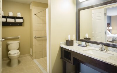 The Ohioan Hotel & Event Center