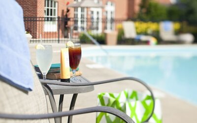 The Ohioan Hotel & Event Center