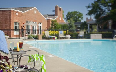 The Ohioan Hotel & Event Center