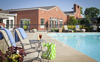 The Ohioan Hotel & Event Center