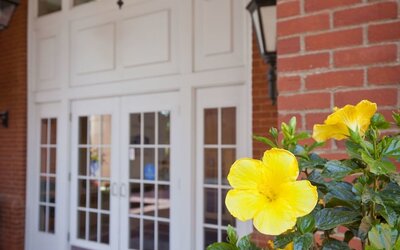 The Ohioan Hotel & Event Center
