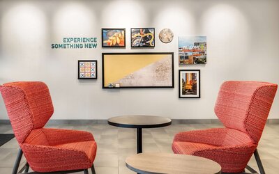 Home2 Suites By Hilton Reynoldsburg Columbus East