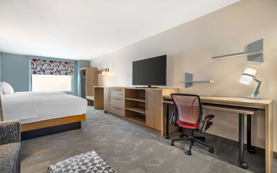 Home2 Suites By Hilton Reynoldsburg Columbus East