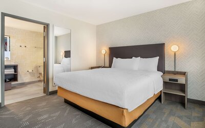 Home2 Suites By Hilton Reynoldsburg Columbus East