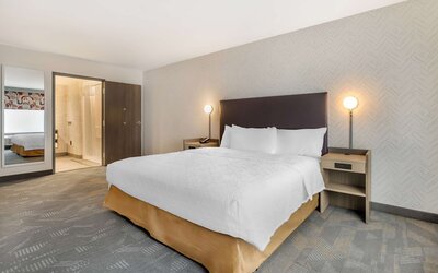 Home2 Suites By Hilton Reynoldsburg Columbus East