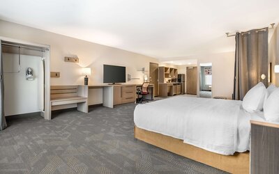 Home2 Suites By Hilton Reynoldsburg Columbus East