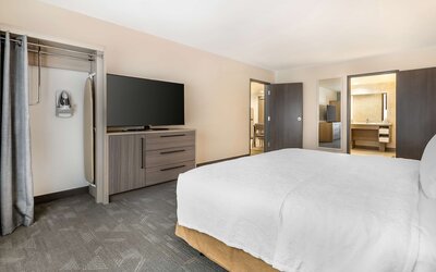 Home2 Suites By Hilton Reynoldsburg Columbus East