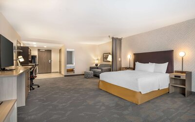 Home2 Suites By Hilton Reynoldsburg Columbus East