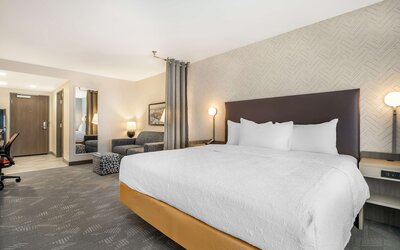 Home2 Suites By Hilton Reynoldsburg Columbus East