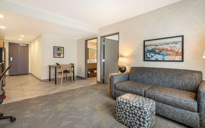 Home2 Suites By Hilton Reynoldsburg Columbus East
