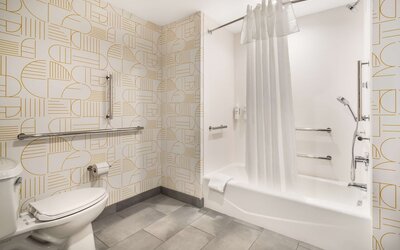 Home2 Suites By Hilton Reynoldsburg Columbus East