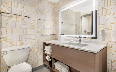 Home2 Suites By Hilton Reynoldsburg Columbus East