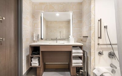 Home2 Suites By Hilton Reynoldsburg Columbus East