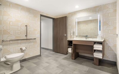 Home2 Suites By Hilton Reynoldsburg Columbus East