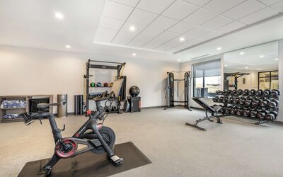Home2 Suites By Hilton Reynoldsburg Columbus East